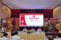 Đại hội Đảng bộ Công ty cổ phần Bến xe Nghệ An lần thứ IX (nhiệm kỳ 2025-2030)