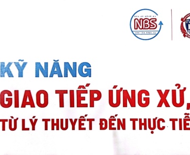 CÔNG TY CP BẾN XE NGHỆ AN TỔ CHỨC LỚP HỌC 