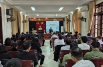 Công ty Cổ phần Bến xe Nghệ An tổ chức Hội nghị Tổng kết năm 2025 và Triển khai nhiệm vụ năm 2026