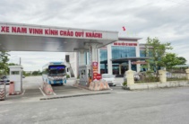 Công ty Cổ phần Bến xe Nghệ An khai trương Bến xe Nam Vinh, chính thức đưa vào hoạt động bến xe khách loại 2